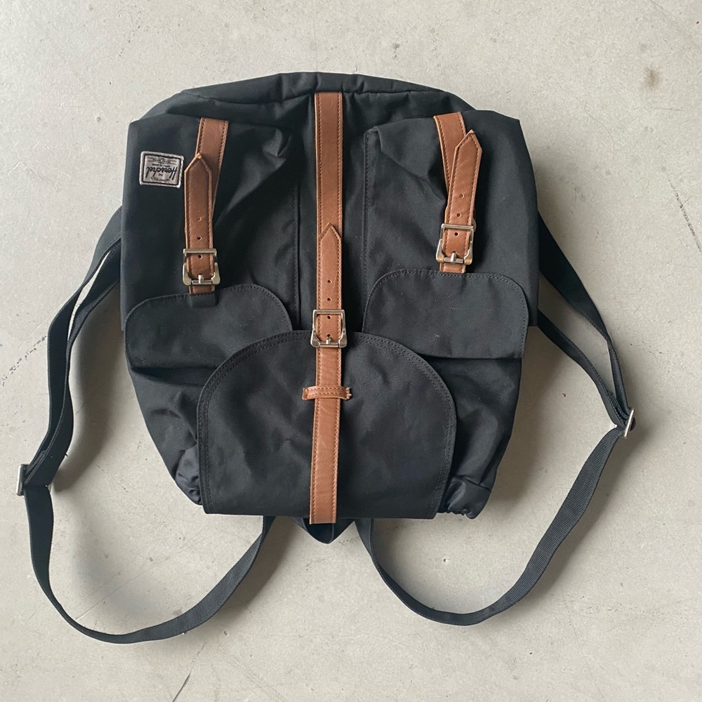 Herschel Dawson backpack BRAND NEW